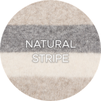 Natural Stripe Swatch-689